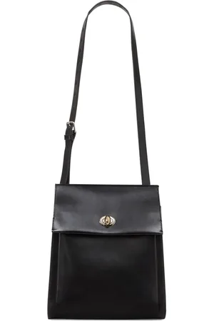 LEMAIRE Bolso de hombro Seed de piel