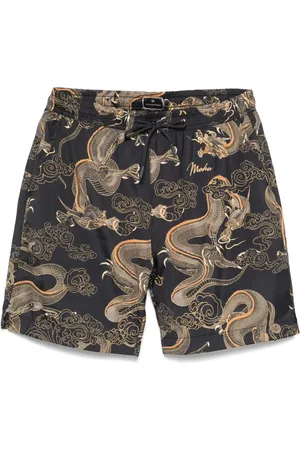 Maharishi Bañador Dragon