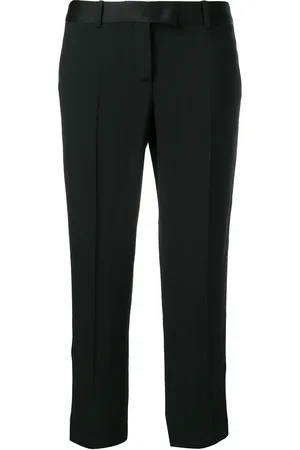 ERMANNO SCERVINO Pantalones capri