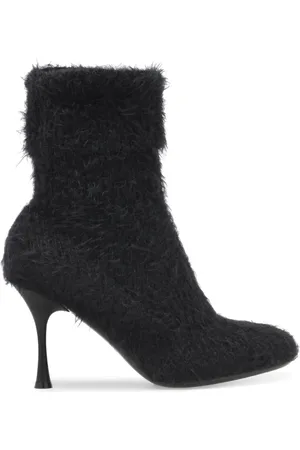 Gianvito Rossi Botas Finny con tacón de 85 mm
