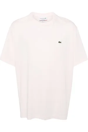 Lacoste Camiseta con logo