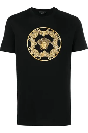 VERSACE Camiseta con motivo Medusa Head