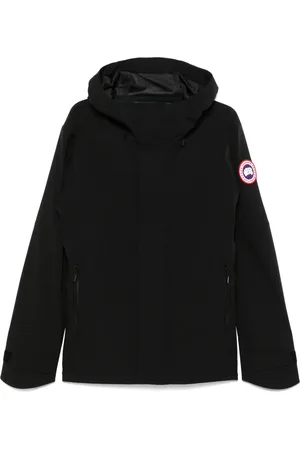 Canada Goose Chubasquero Rupert