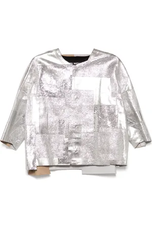 JUNYA WATANABE Chaqueta a paneles