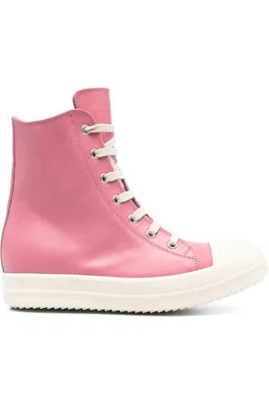 Rick Owens Zapatillas con cordones