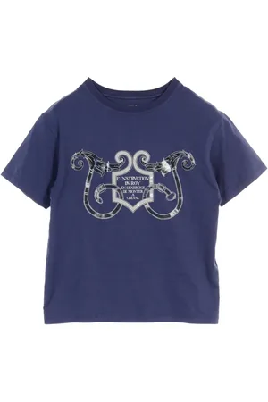 Hermès Camiseta L