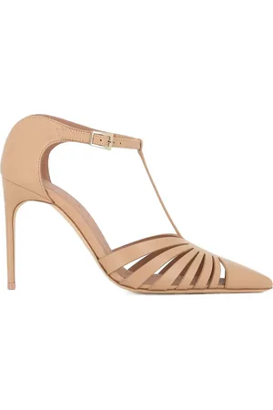 MALONE SOULIERS Zapatos de piel