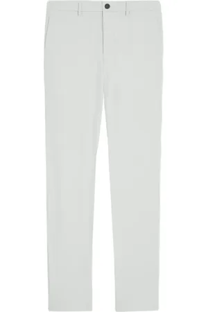 THEORY Pantalones ajustados