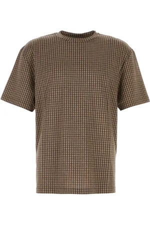 Giorgio Armani Camiseta bordada