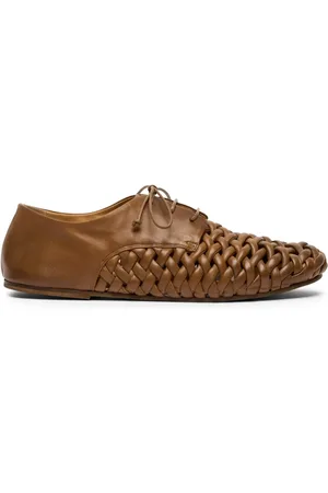 MARSÈLL Zapatos derby Steccoblocco