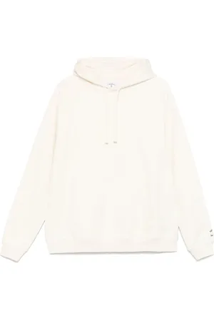 Barbour Sudadera de algodón con capucha de x Noah