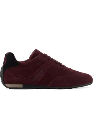 Giorgio Armani Zapatillas con cordones