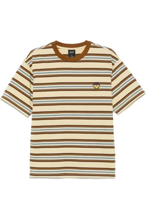 Huf Camiseta a rayas