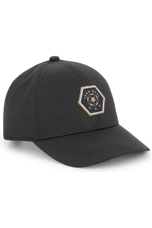 HUGO BOSS Gorra con logo