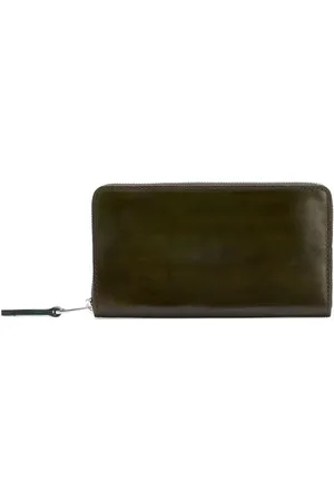 LEMAIRE Cartera Patina