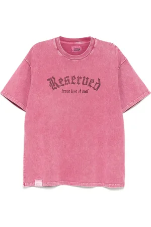 Izzue Camiseta estampada
