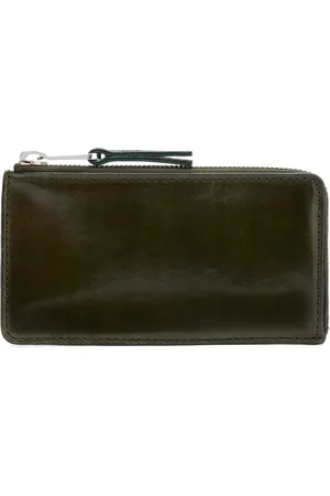 LEMAIRE Cartera con cremallera
