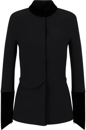 Giorgio Armani Chaqueta con botones