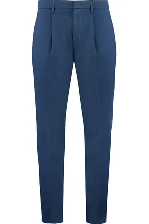 Dondup Pantalones con corte slim