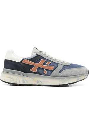 Premiata Zapatillas Mick