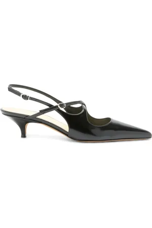 Proenza Schouler Zapatos de tacón con tira posterior