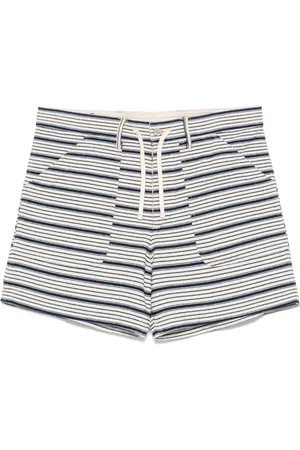 Ralph Lauren Pantalones cortos a rayas