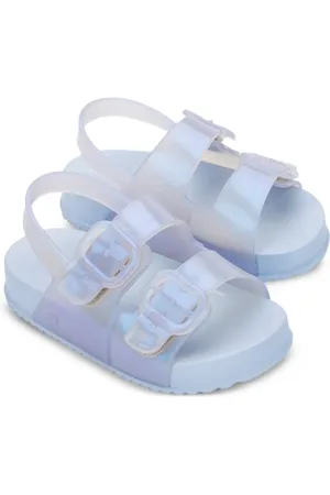 Melissa Sandalias Cozy Jelly