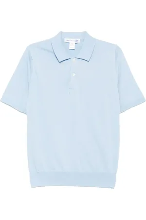 Comme des Garçons Polo de punto