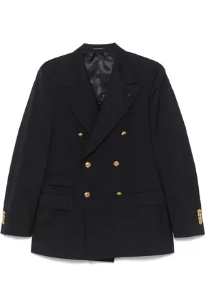 GABRIELE PASINI Blazer de lana virgen