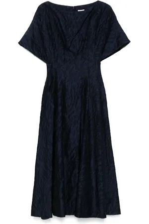 Simkhai Vestido Rosalie largo