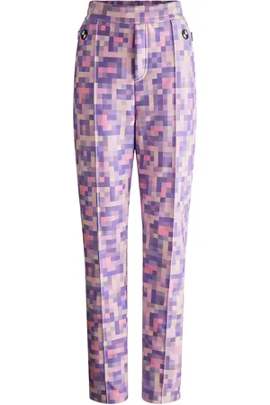 Fusalp Pantalones Malaga de x Crosby Studio