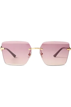 Jimmy Choo Gafas de sol Isaline