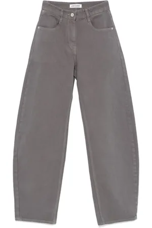 Low Classic Vaqueros Cocoon