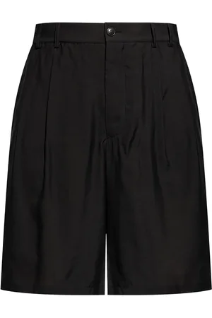 Giorgio Armani Bermudas anchas
