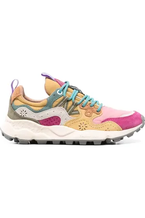 Flower Mountain Zapatillas Yamano 3