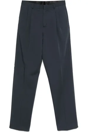 LARDINI Pantalones con pinzas