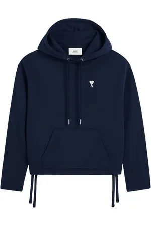 Ami Sudadera Ami de Coeur con capucha