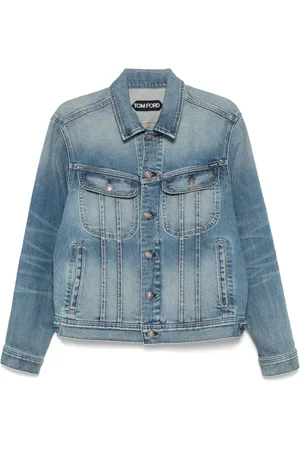 Tom Ford Chaqueta vaquera