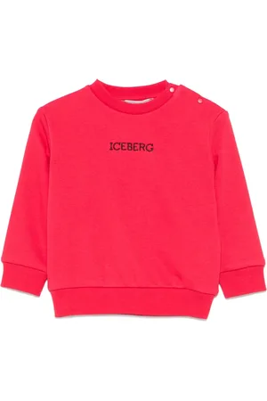 Iceberg Sudadera con dibujo estampado de x Looney Tunes
