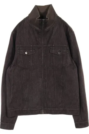 LOUIS VUITTON Chaqueta vaquera 2000