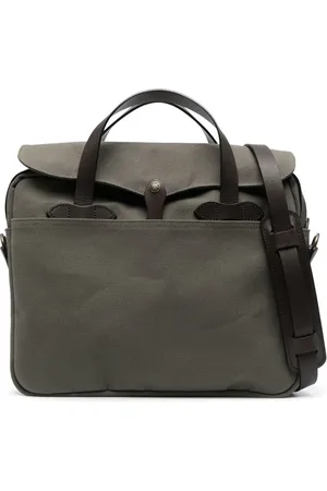 Filson Maletín con tira para el hombro