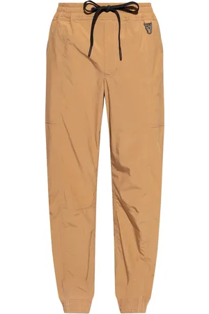 Moncler Pantalones utility con cordones