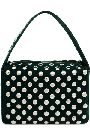Khaite Bolso de hombro Elena