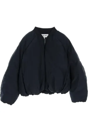 Loewe Chaqueta bómber abombada 2020