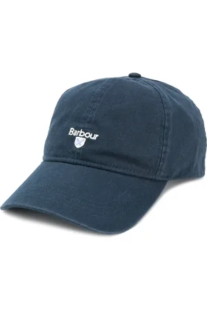 Barbour Gorra con logo
