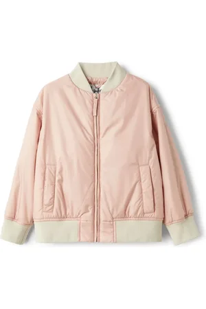Il gufo Chaqueta con cremallera