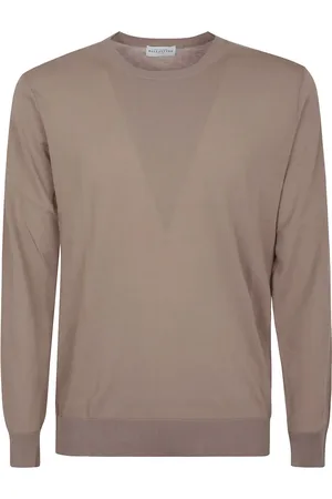 BALLANTYNE Sudadera con cuello redondo