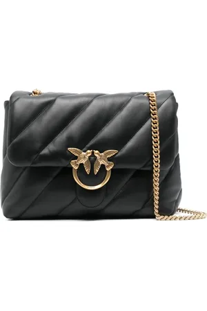 Pinko Bolso de hombro Love Puff grande