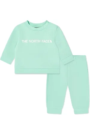 The North Face Chándal con logo estampado