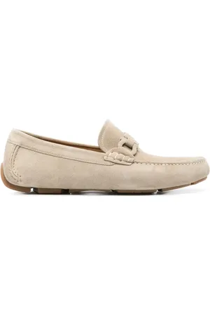 Salvatore Ferragamo Mocasines Gancini